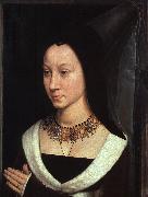 Hans Memling Maria Maddalena Baroncelli oil painting picture wholesale